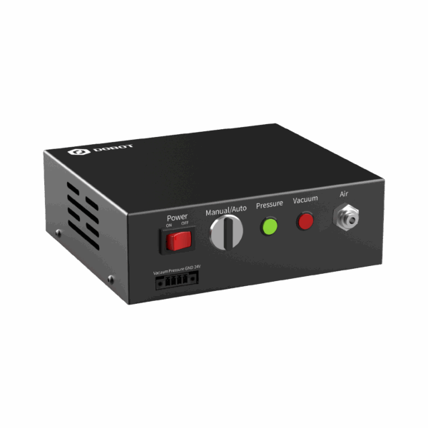 Mini Bomba De Vacio Para Kit  De Ventosas De Brazo Robotico Serie MG400 y M1PRO