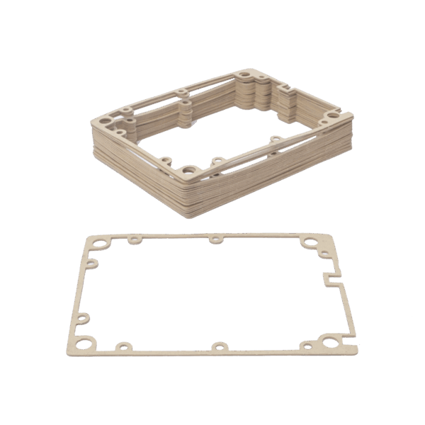 Paquete de Empaques de la Caja de Engranes Para Barrera GARD4