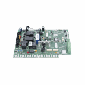 Tarjeta de Control Para Motores Doorking 6524/9024