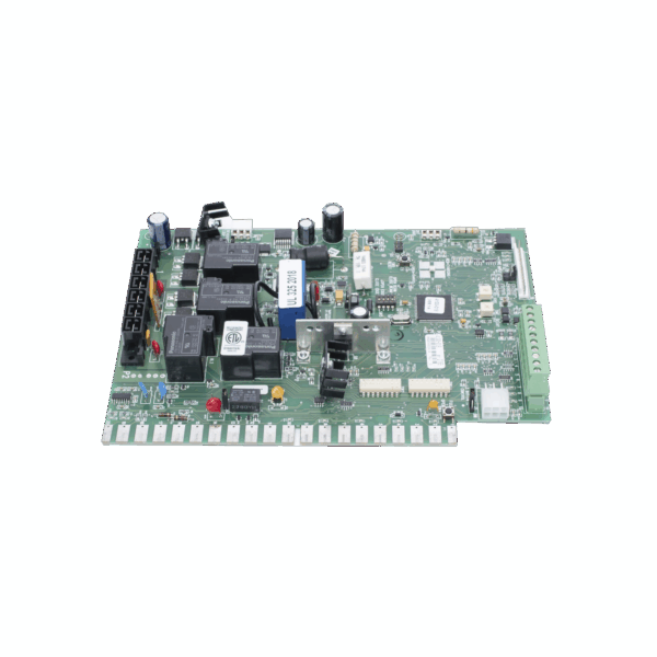Tarjeta de Control Para Motores Doorking 6524/9024