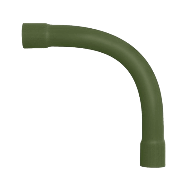 Cople para Tubería Conduit PVC Ligero de 1 1/4" (32 mm).
