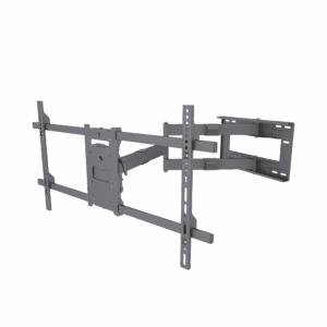 Soporte de pared ajustable de  32 -75 IN