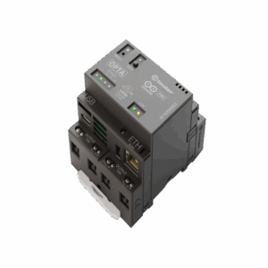 Arduino Opta LITE / Ideal para integraciones autónomas , soporta múltiples lenguajes de programación, Ethernet,USB-C