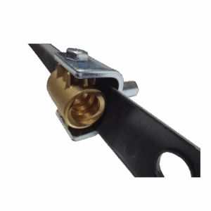 Buje y Cubierta para Sin Fin para brazo AXO 001AX5024