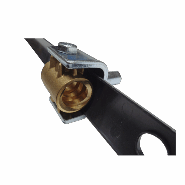 Buje y Cubierta para Sin Fin para brazo AXO 001AX5024