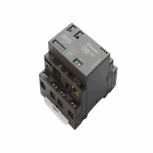 Arduino Opta RS485 / Integración en industria, soporta múltiples lenguajes de programación, Ethernet,USB-C,RS-485