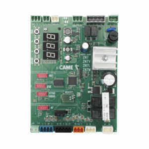 Tablilla o Tarjeta Electrónica Para Operadores 8K01MS005