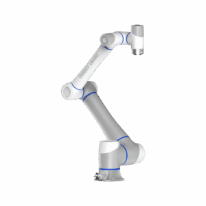 Brazo Robot Colaborativo Industrial Capacidad de Carga 10kg Comunicacion TCPIP Modbus TCP WIFI Grado de Proteccion IP54