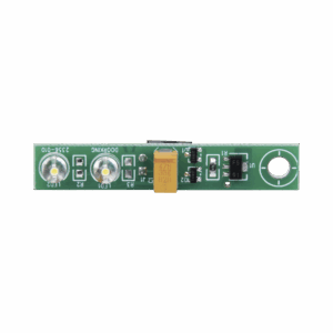 Refacción / PCB o Tarjeta con Leds Para Portero Telefonico 1...