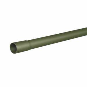 Tubo Conduit PVC Ligero de 2″ (50 mm)  de 3 m.