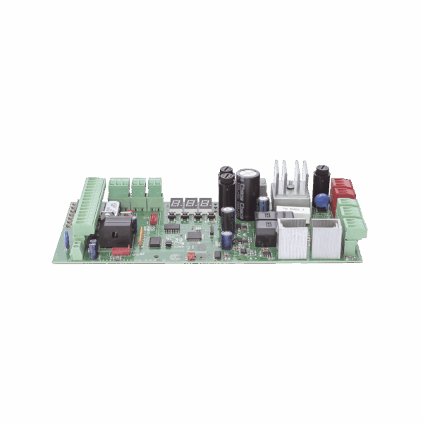 Tarjeta ZL39 Para Barreras GARD4 con Encoder
