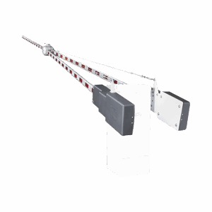 Brazo Octogonal de Aluminio de 3 Piezas / Longitud 27 pies /...
