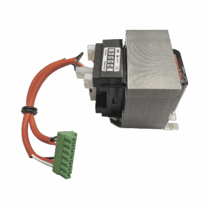 Transformador Para Motores BX y Cuadro de mando ZF1N