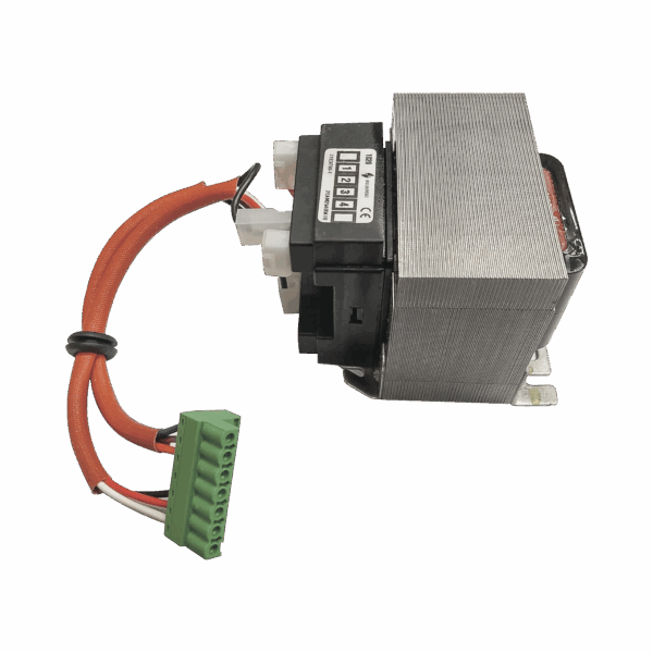Transformador Para Motores BX y Cuadro de mando ZF1N