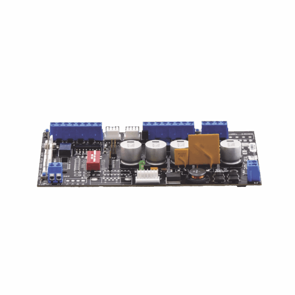 Tarjeta principal para torniquete MST/EDC Series