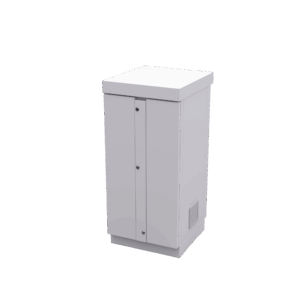 Gabinete de Seguridad de Lámina Galvanizada  para Almacenami...