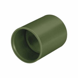 Cople para Tubo PVC Conduit Ligero de 1″ (25 mm).