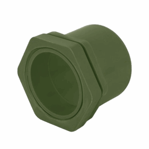 Conector para Tubo PVC Conduit Ligero de 1″ (25 mm).