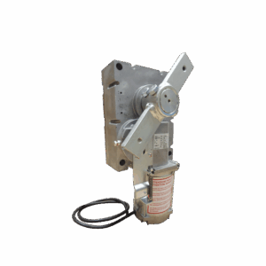 Motorreductor para barreras GARD4 / Refacción