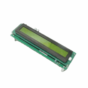 Refacción / Display Para Portero Telefonico Doorking 1802 / Compatible con 1802-082
