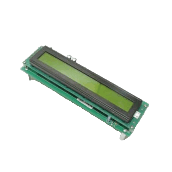 Refacción / Display Para Portero Telefonico Doorking 1802 / Compatible con 1802-082