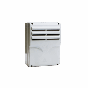 Contenedor para cuadro de mando de equipos AXO