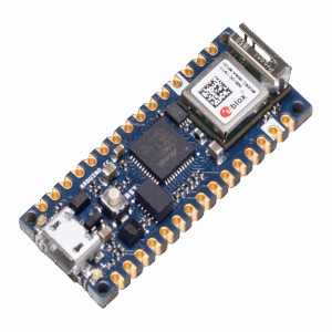 ARDUINO NANO 33 IOT