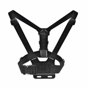 ARNES DE PECHO PARA BODYCAM XMRR3 Y XMRT3S