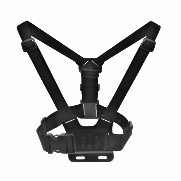 ARNES DE PECHO PARA BODYCAM XMRR3 Y XMRT3S