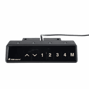 Teclado para Escritorio de Altura Ajustable / Refacción para el Escritorio EM33-3A3