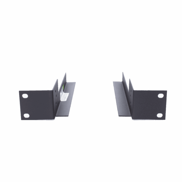 Adaptador para Rack 19" para Videograbadoras epcom y HIKVISION (Revisar compatibilidad)