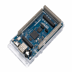 Arduino Giga R1 WiFi, una placa de desarrollo avanzada diseñada para aplicaciones que requieren alto rendimiento y conectividad versátil