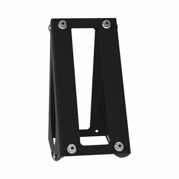 Base de Pared con Ángulo Ajustable para Lectora: DSK-1T-671M