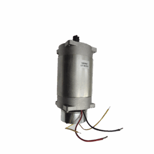 Motor Para Brazo Abatible ATI a 24V