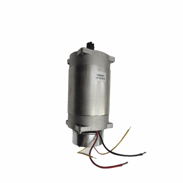 Motor Para Brazo Abatible ATI a 24V