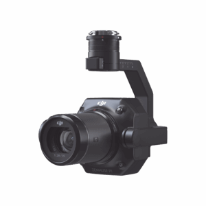 Payload Zenmuse P1, Ideal para Fotometría en 2D y 3D/ Cámara de 45MP/ Compatible con drone Matrice 300