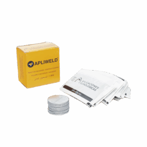 Compuesto Iniciador de Soldadura Exotérmica. Proceso Manual con Chispero. 10 pzas.