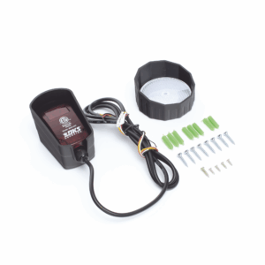 Fotocelda Reflectiva Para Motores y Barreras Doorking / Alca...
