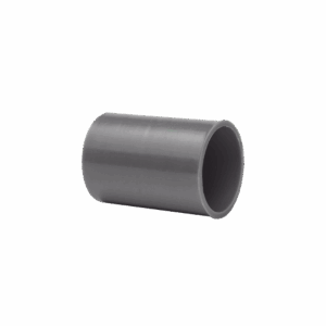 Cople para Conduit Cédula 40 de 1/2″.