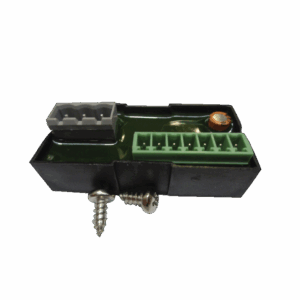 Tarjeta Electrónica Encoder Para Brazos AXO