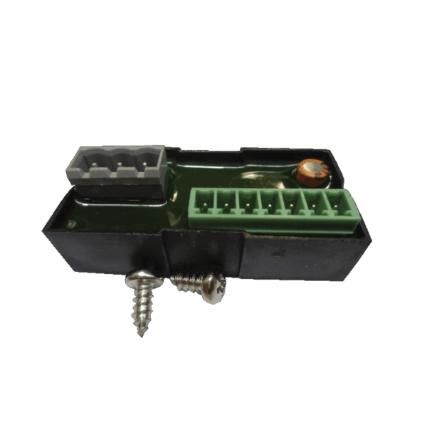 Tarjeta Electrónica Encoder Para Brazos AXO
