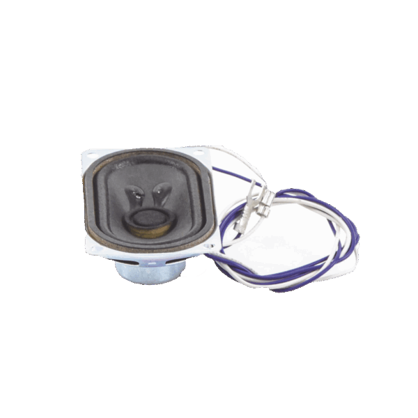 Refacción / Bocina para porteros Telefomnicos Doorking 1802 / Compatible con 1802-082