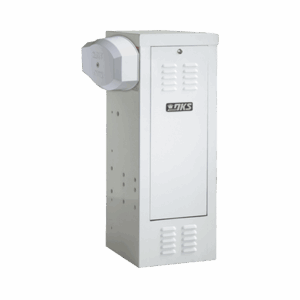 Barrera Vehicular / Uso Intensivo Continuo / Compatible con Mástil de hasta 14 ft / 4.26 m (No incluido) / Bajo mantenimiento / Garantia 5 años
