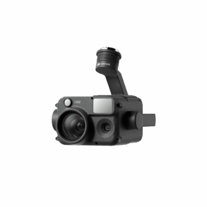 Payload Zenmuse H30, Zoom de 7.1- 172 mm /Telémetro Laser Alcance de 3000m/ Gran angular 48 MP Compatible con Drone Matrice 350RTK