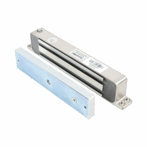 Chapa magnética 350LBs de montaje superficial para exterior IP68