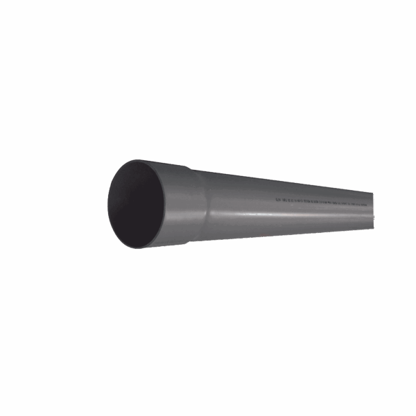 Tubo Conduit Cédula 40 de 1 1/4" (35 mm).