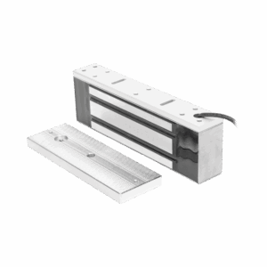 Chapa Magnética de 1200 lbs / Para uso en Exterior /IP68
