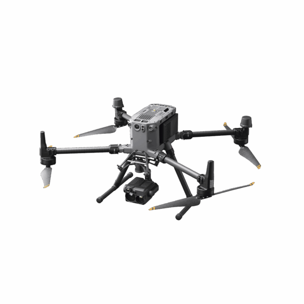 Drone DJI Matrice 350 RTK Edición Universal/Protección IP55/ 50Mins de Vuelo /Hasta 20 kms de transmisión (Incluye DJI CARE BASIC)