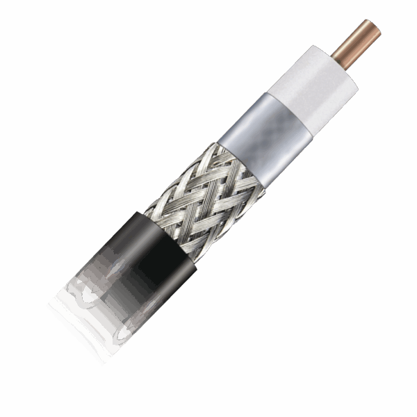 Carrete de 500 metros de Cable CNT400
