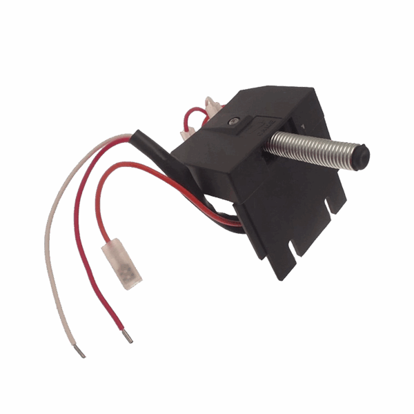 Refaccion / Final de carrera / Serie BX de CAME / Conjunto de switches